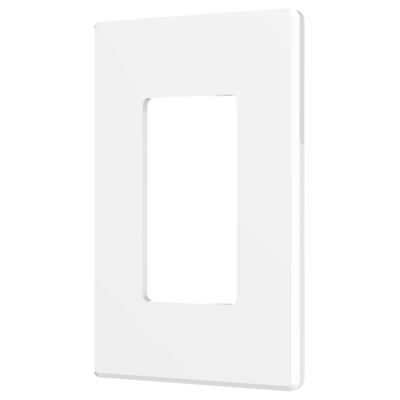 LumeGen Dimmers, Receptacles, and Wall Plates