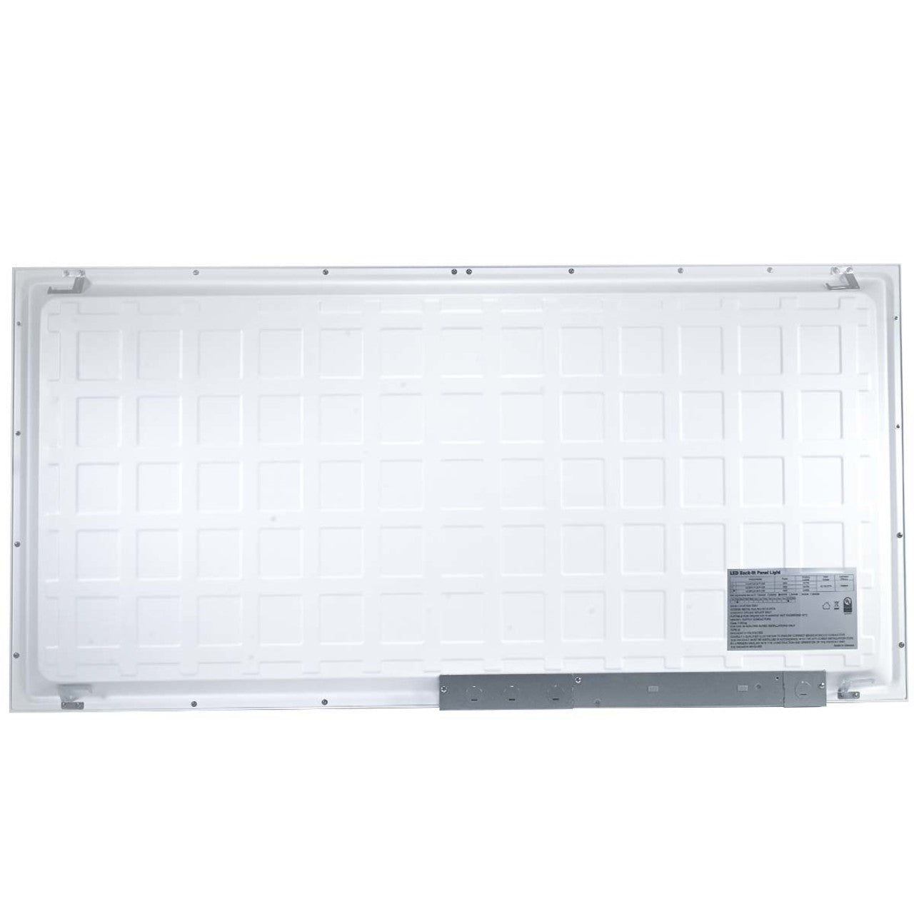 Pallet of 60 - 2ft. x 4ft. LED Backlit Panel - 50W - 5000K - LumeGen