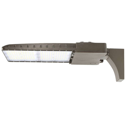 LED Area Light - 300W - 42,000 Lumens