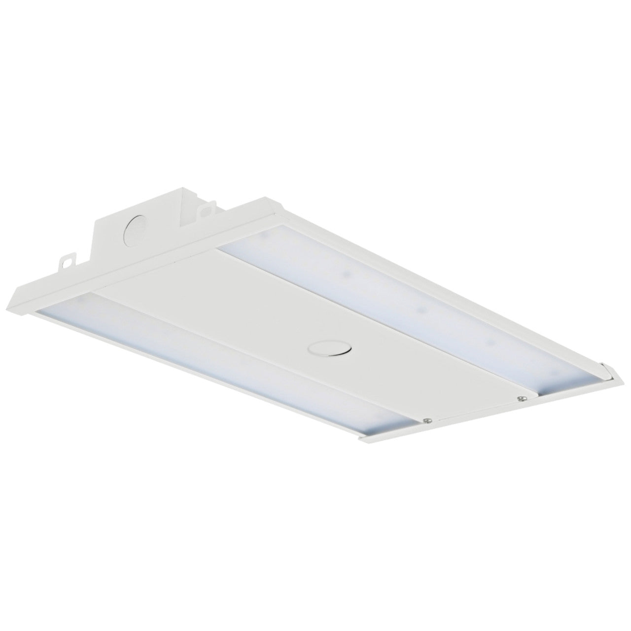 LED Linear High Bay - 90W - 12,700 Lumens - 4000K/5000K