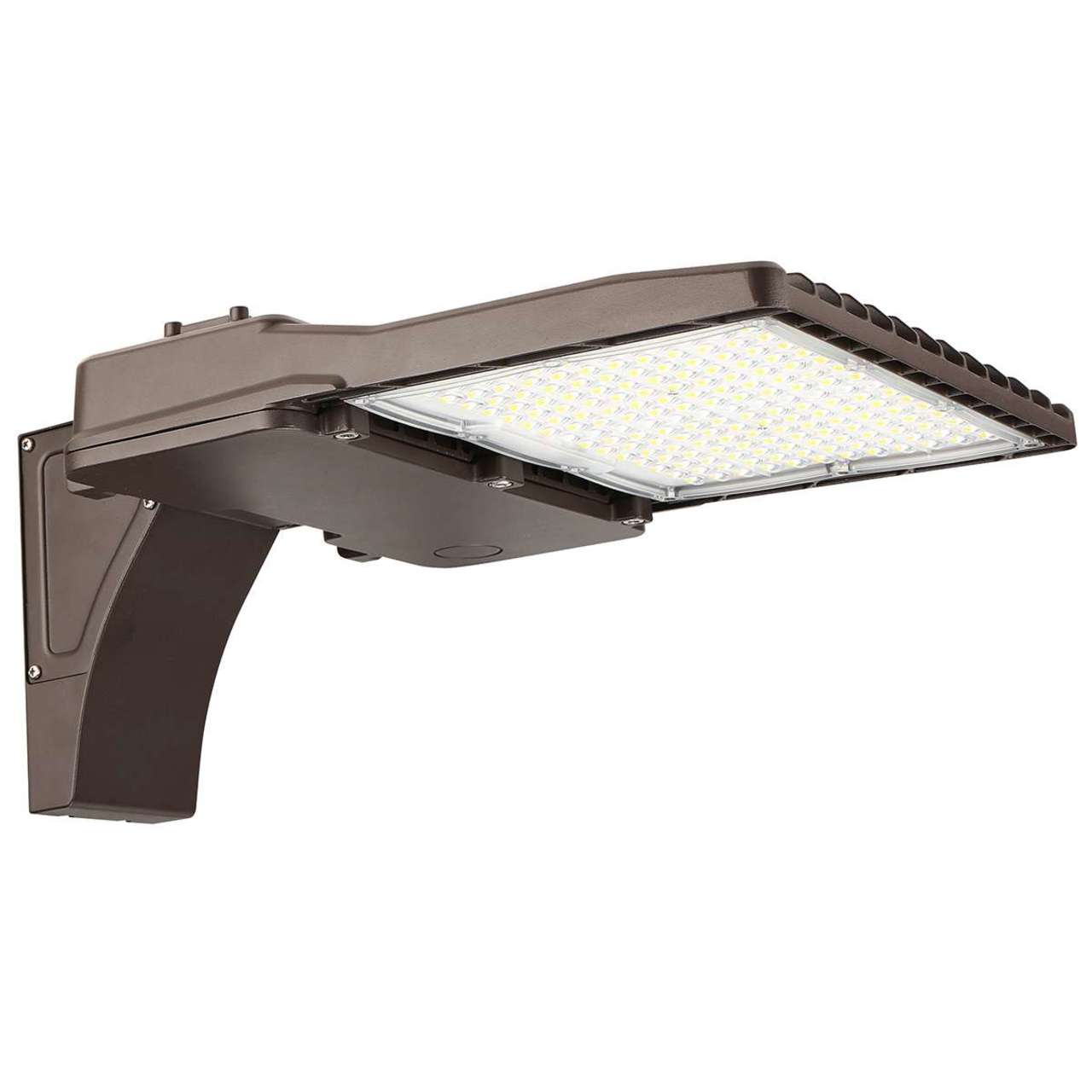 LED Area Light - 150W - 21,000 Lumens