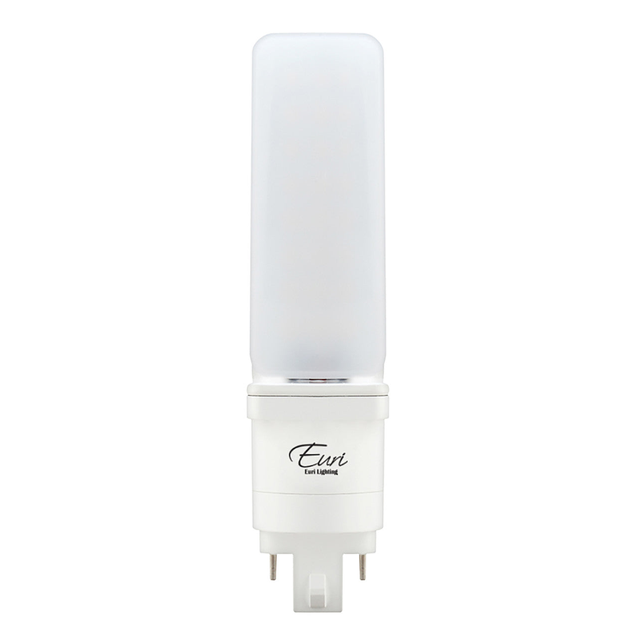 PL LED Bulb - Horizontal - Type A + B - 12W - 1100 Lumens - Euri