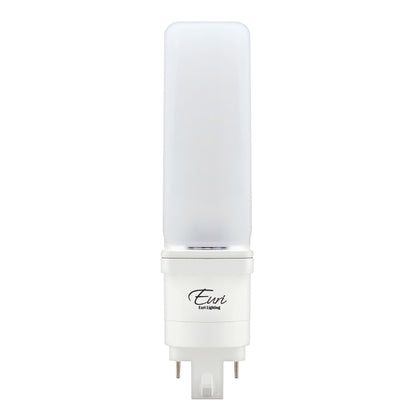 PL LED Bulb - Horizontal - Type A + B - 12W - 1100 Lumens - Euri