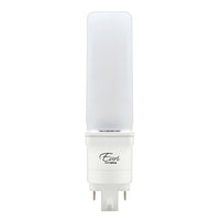 PL LED Bulb - Horizontal - Type A + B - 12W - 1100 Lumens - Euri