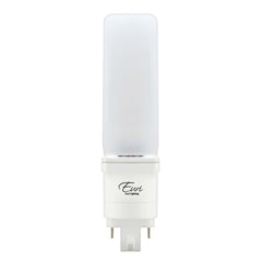 PL LED Bulb - Horizontal - Type A + B - 12W - 1100 Lumens - Euri