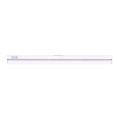 36in. LED Under Cabinet Light - 28W - 2200 Lumens - Color Tunable - White Finish - Pinegreen Lighting