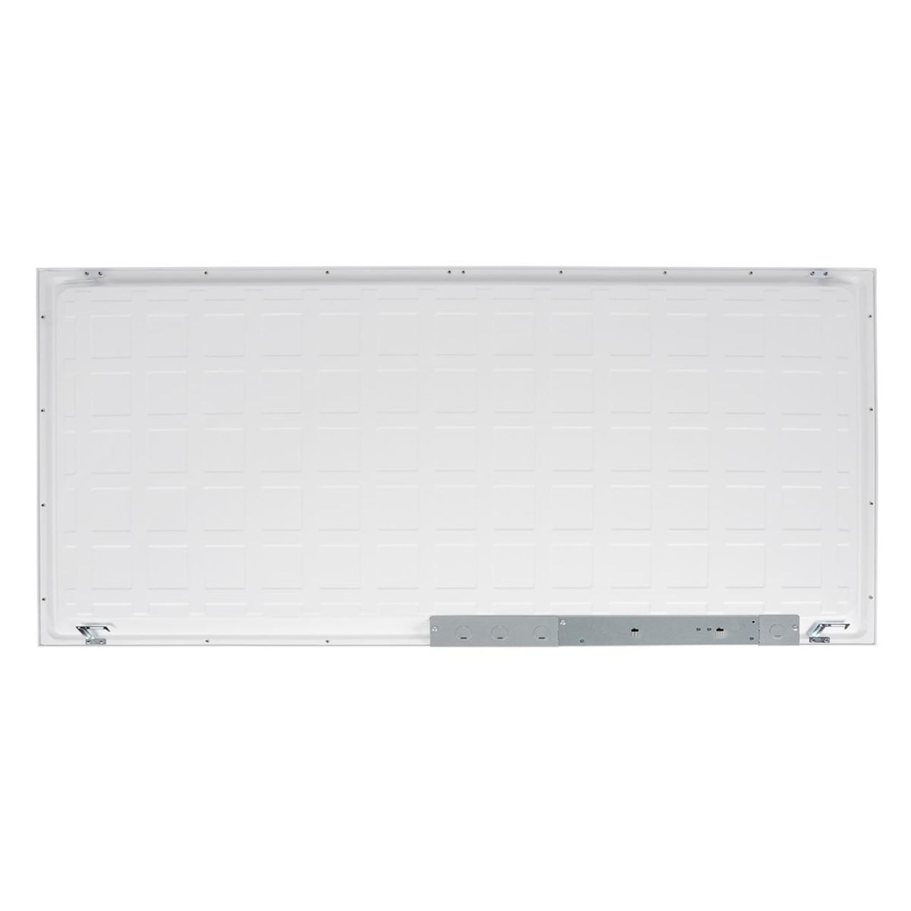 Surface Mount 2ft. x 4ft. LED Backlit Panel - 30W/40W/50W - 3500K/4000K/5000K/5700K/6500K - Case of 4 - LumeGen