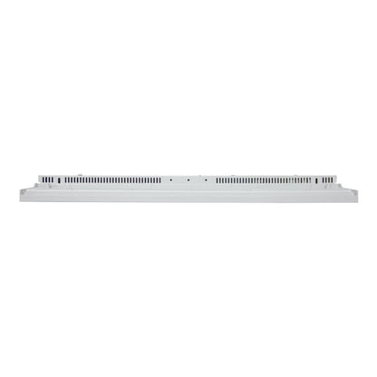 LED Linear High Bay - Wattage Adjustable up to 220W - Up to 30,000 Lumens - Color Tunable 4000K/5000K - LumeGen