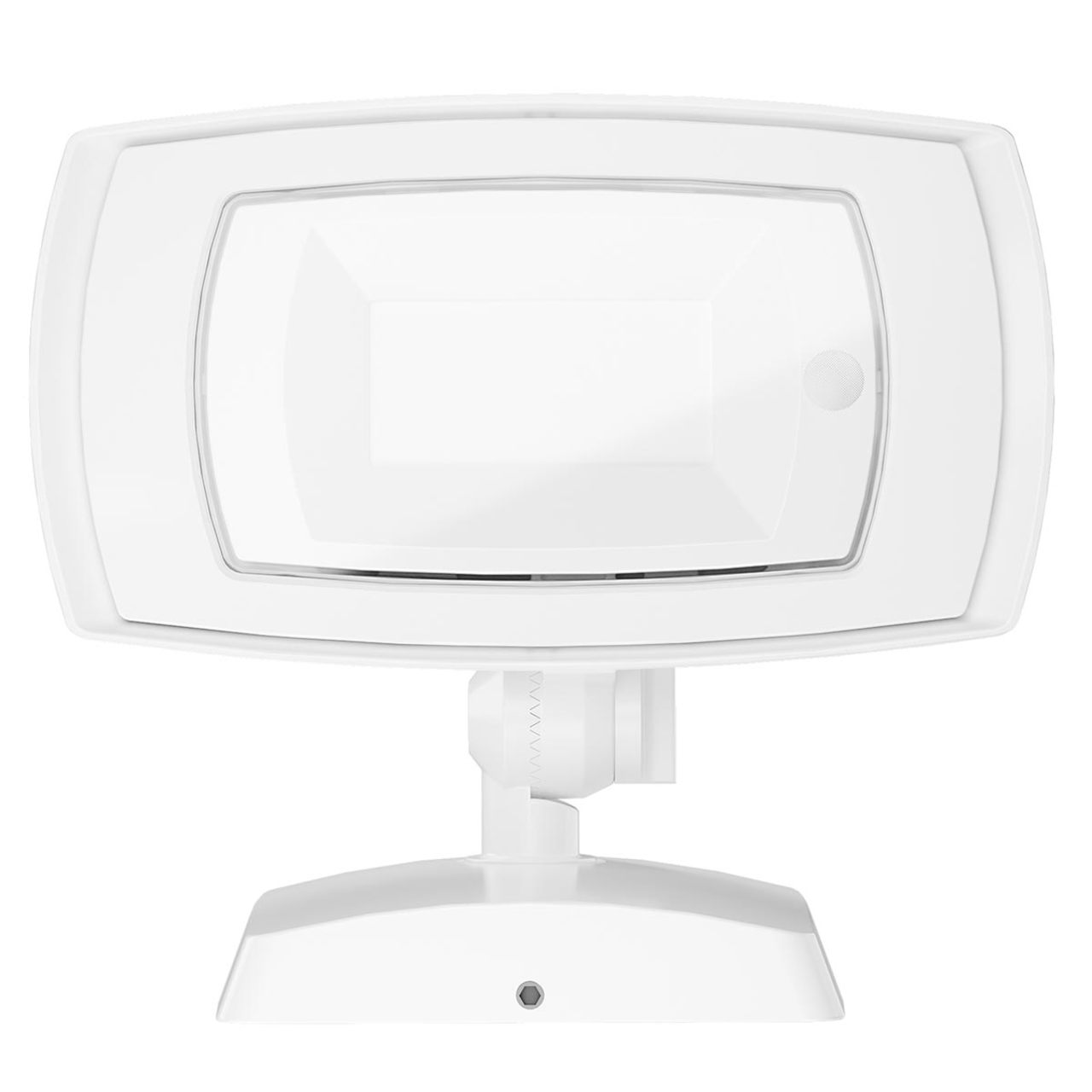 LED Color Tunable Security Flood Light - 28W - 3000 Lumens - 2700K/3000K/3500K/4000K/5000K