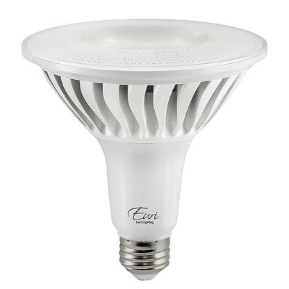 CASE OF 24 - LED PAR38 - 20 Watt - 150W Equiv. - Dimmable - 1700 Lumens - Euri Lighting