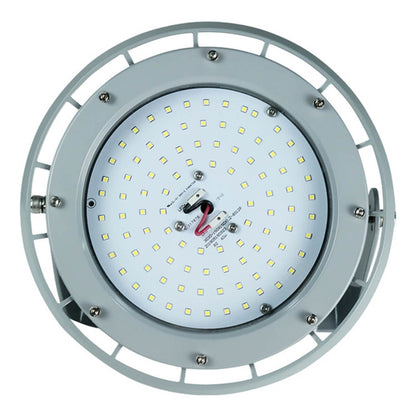 LED B2 Explosion Proof UFO Light - 60W - 8,400 Lumens - C1D2 - Venas