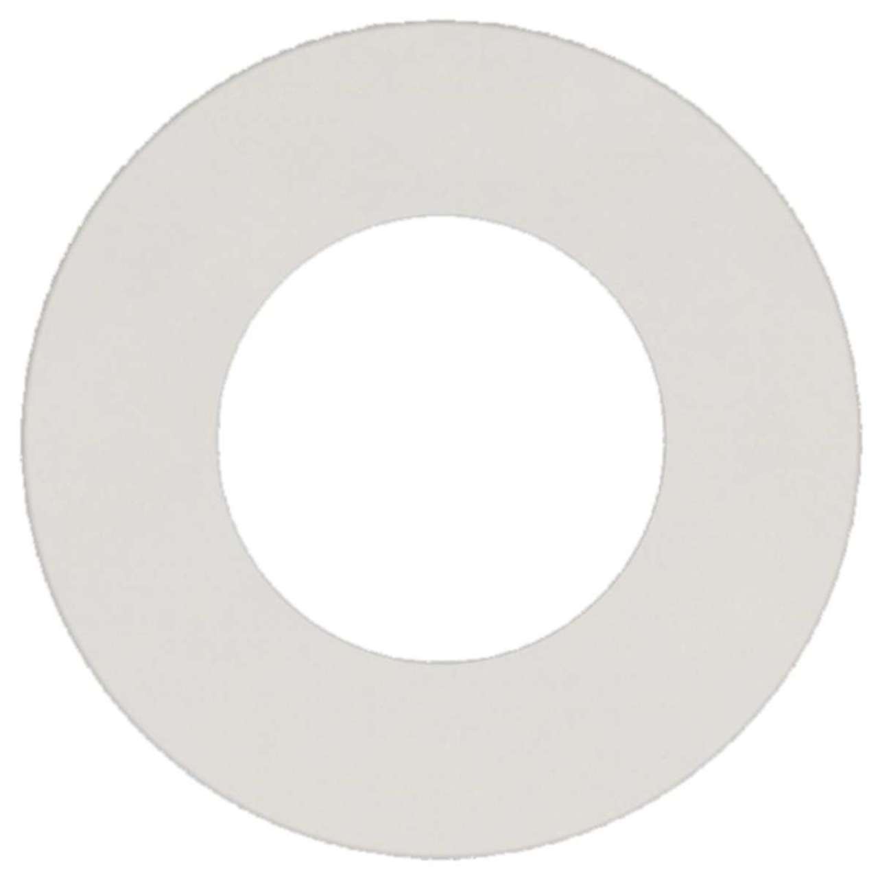 10in. Goof Ring for Remote Driver Recessed Downlights - Keystone