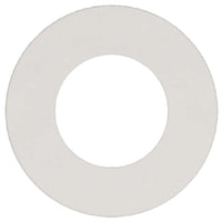 10in. Goof Ring for Remote Driver Recessed Downlights - Keystone