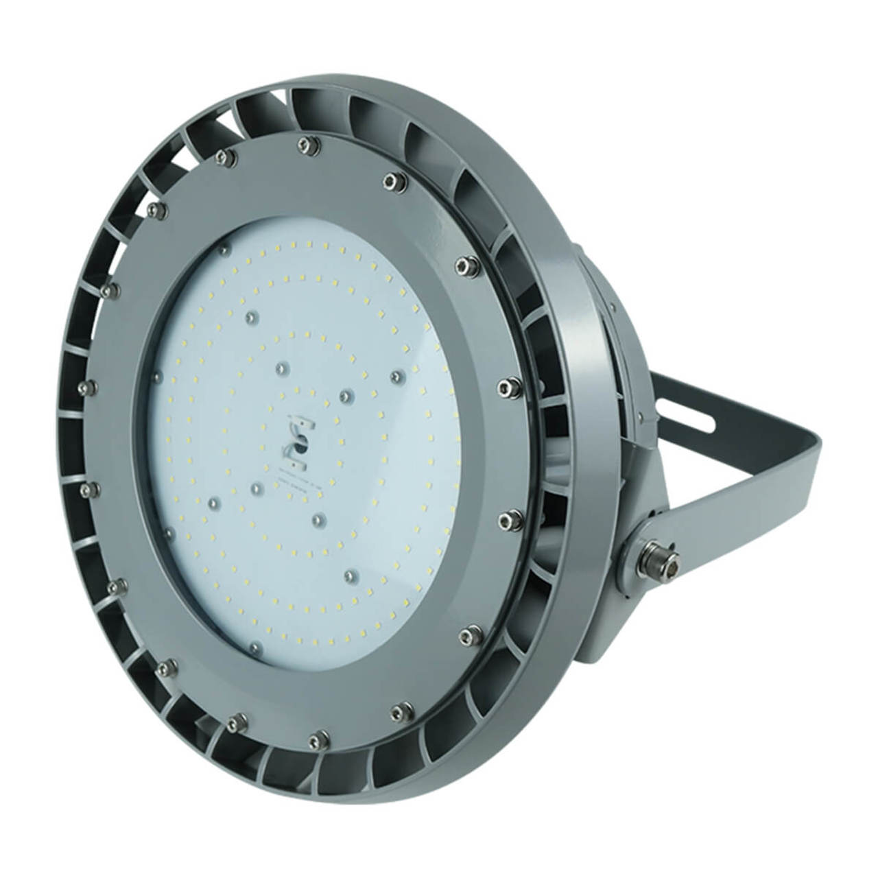 LED B3 Explosion Proof UFO Light - 200W - 27,000 Lumens - C1D2 - Venas