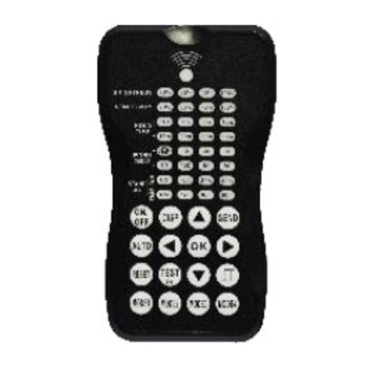 LED Area Light Shoebox Remote Control for Motion Sensor - Venas