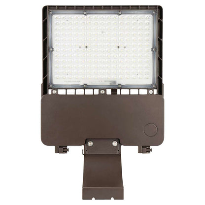 LED Area Light - 150W - 21,000 Lumens