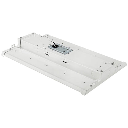 LED Linear High Bay - 90W - 12,700 Lumens - 4000K/5000K