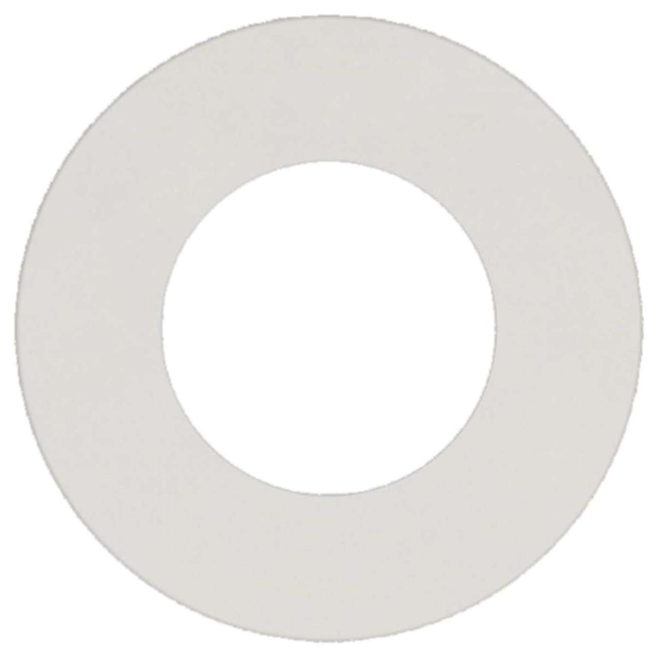 8in. Goof Ring for Remote Driver Recessed Downlights - Keystone