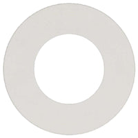 8in. Goof Ring for Remote Driver Recessed Downlights - Keystone