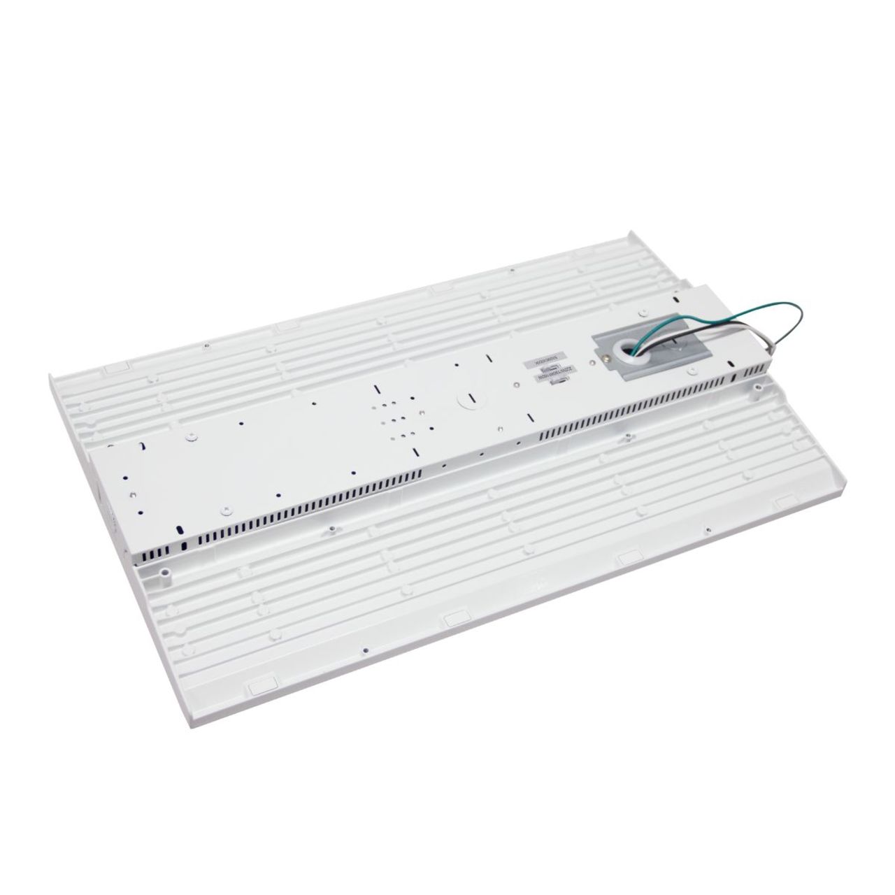 LED Linear High Bay - Wattage Adjustable up to 220W - Up to 30,000 Lumens - Color Tunable 4000K/5000K - LumeGen