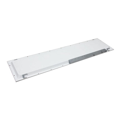 Case of 4 - 1x4 LED Flat Panel Light - Wattage Adjustable 20W/25W/30W/35W/40W - 5 Color Tunable - LumeGen