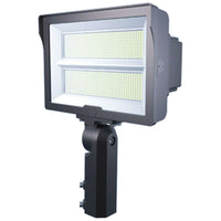 LED Wattage Adjustable & Color Tunable Flood Light - 210W/290W - 3000K/4000K/5000K - Keystone