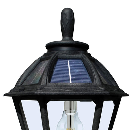 Solar LED Polaris Lantern Light - Gama Sonic