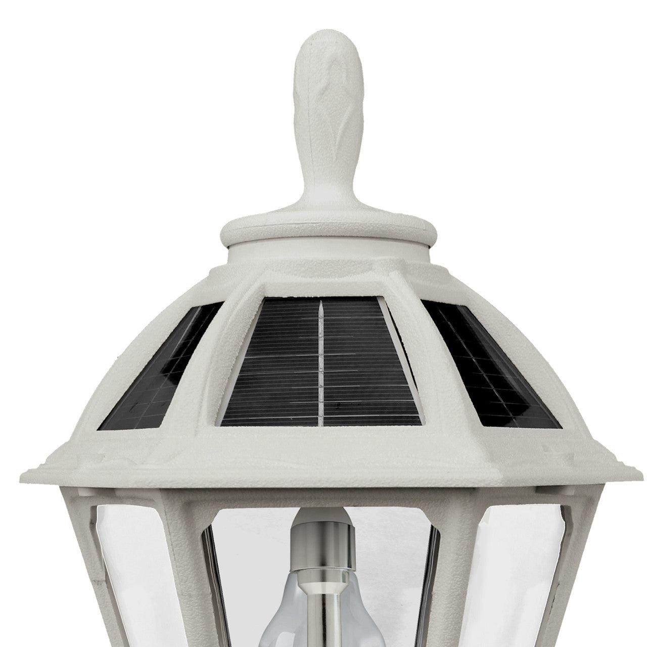 Solar LED Polaris Lantern Light - Gama Sonic