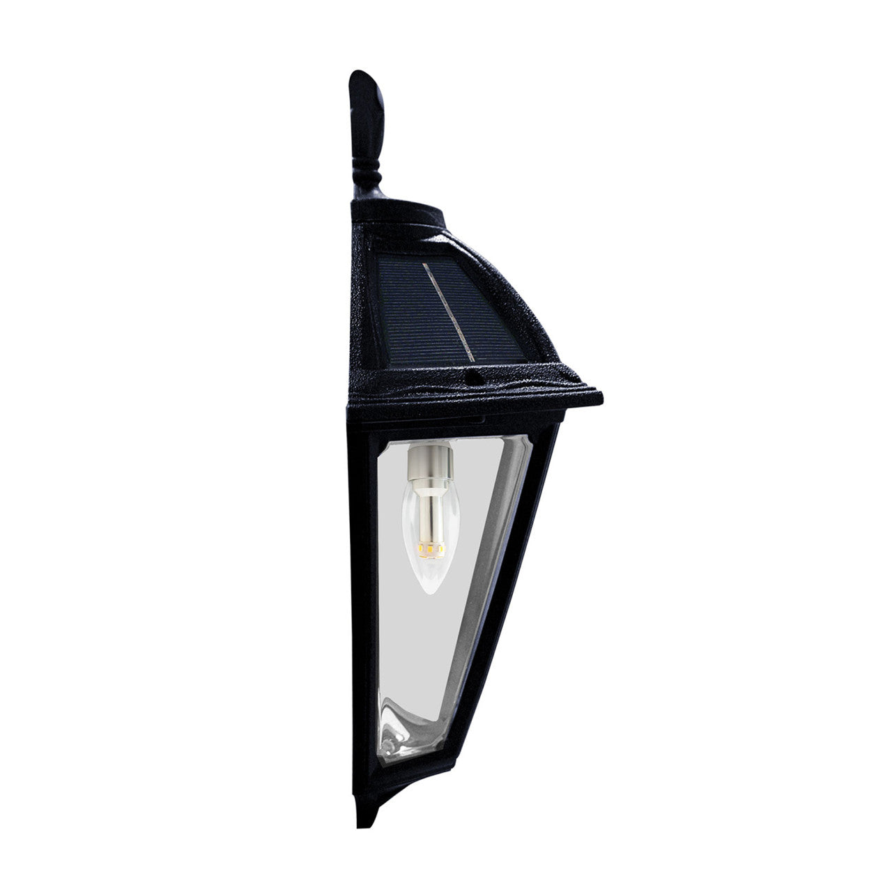 Solar LED Polaris Lantern Light - Gama Sonic