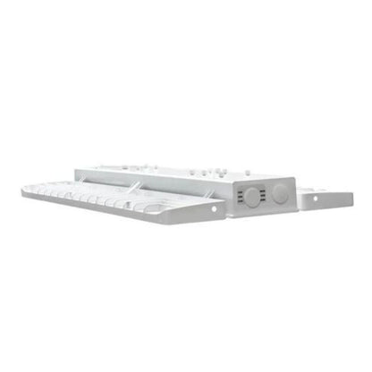 LOYA LED Linear High Bay - Wattage Adjustable 90W/105W/130W - 5000K - Beyond LED