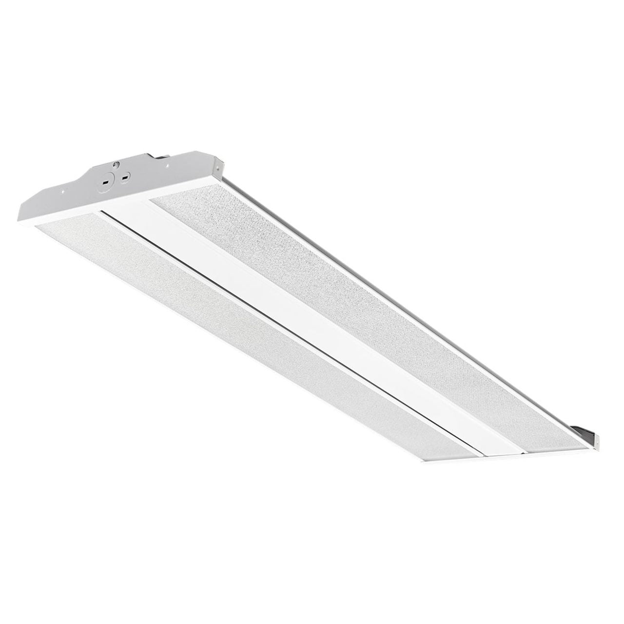 LED Linear High Bay - 270W - 40,500 Lumens - 5000K - PIR Motion Sensor - LumeGen