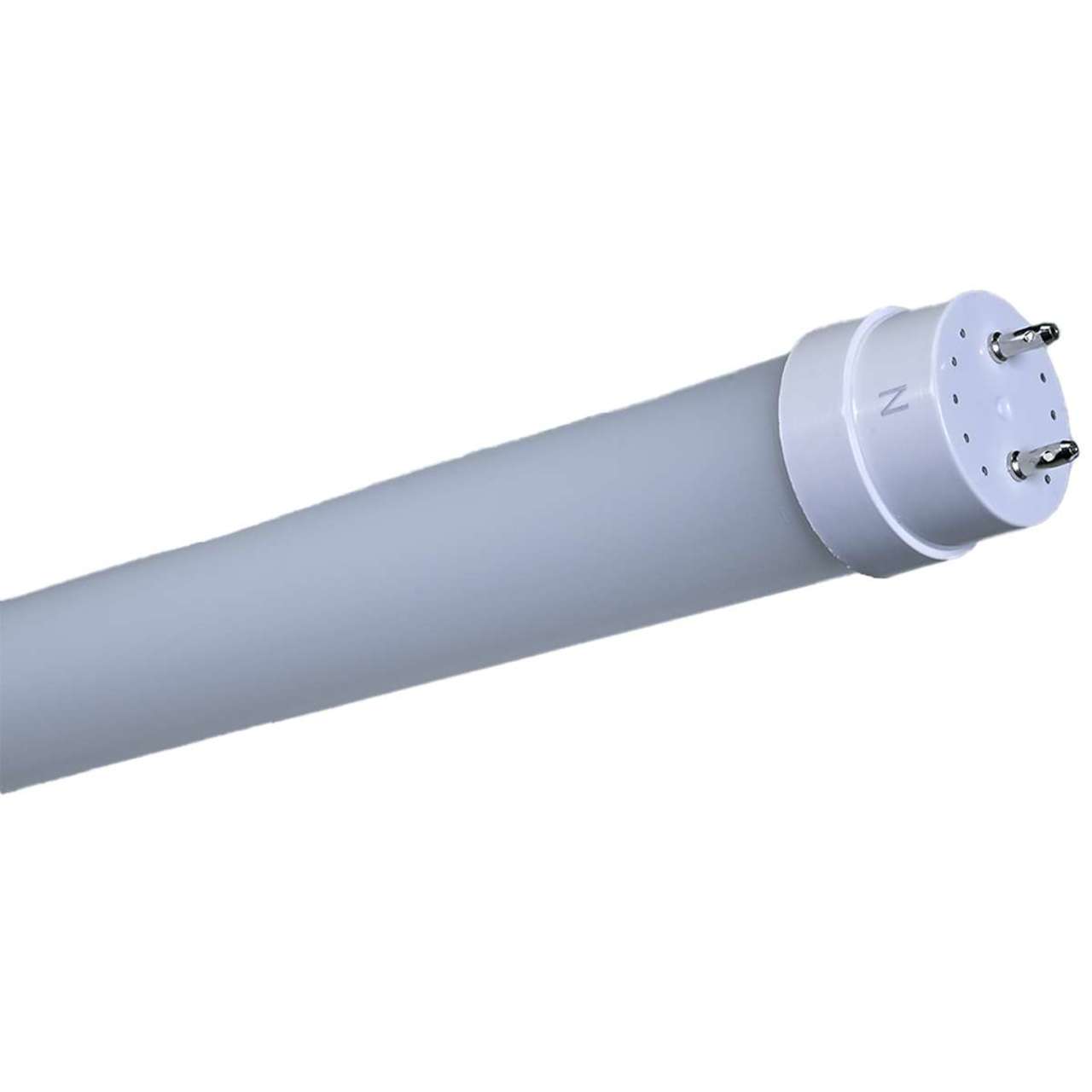 Case of 25 - 4ft LED T8 Tube - Type A+B - 15W - 2200 Lumens - 3500K 4000K 5000K - LumeGen