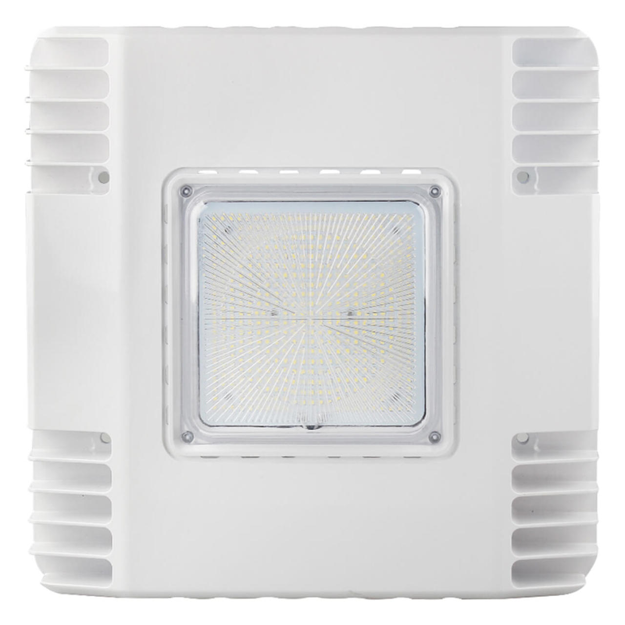 LED Canopy Light - 150W - 20,250 Lumens - 5000K - Euri Lighting