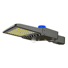 LED Wattage Adjustable Area Light Shoebox - 80W/100W/150W - Venas