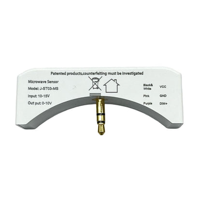 Microwave sensor for Jen Lighting Strip Light ST03