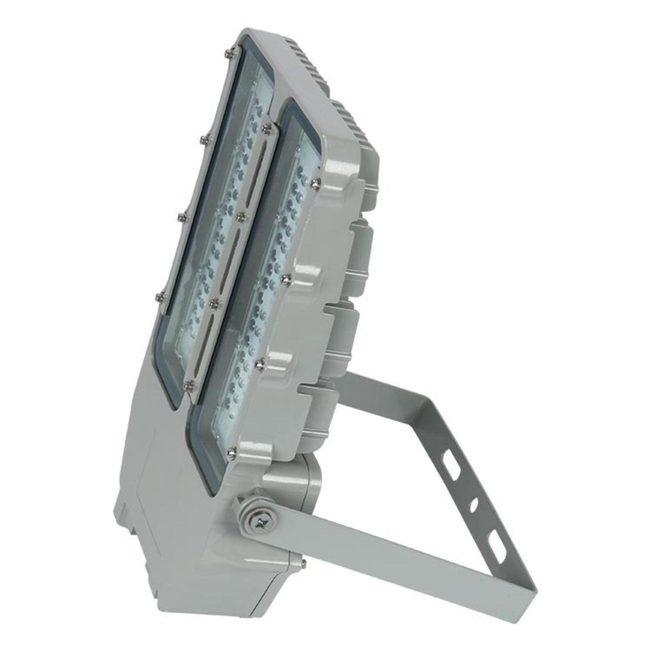 LED Explosion Proof Area Light - 200W - 26,000 Lumens - Dimmable - C1D2 - Venas