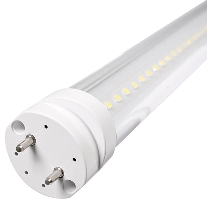 Case of 25 - T8 LED 4ft Tube - Type B - 18 Watt - 6000K