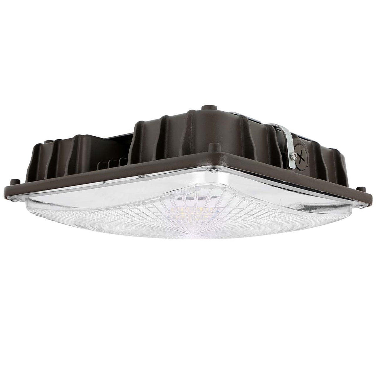 LED Canopy Light - 40W - Dimmable