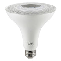 CASE OF 24 - LED PAR38 Bulb - 15W - 1250 Lumens - Euri Lighting