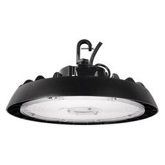 LED UFO High Bay - Wattage Adjustable 200W/240W/300W - 4000K/5000K - LumeGen