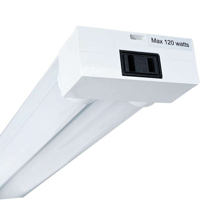 LED Shop Light - 40W - 4400 Lumens - 4000K