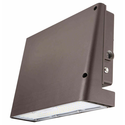 LED Full Cut-off Wall Pack - 135W