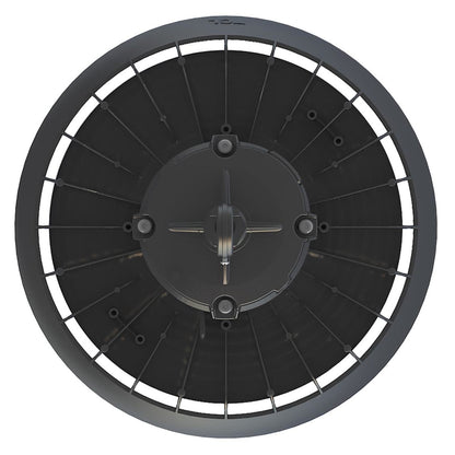 LED UFO High Bay - Wattage Adjustable 100W/125W/150W - 4000K/5000K - LumeGen