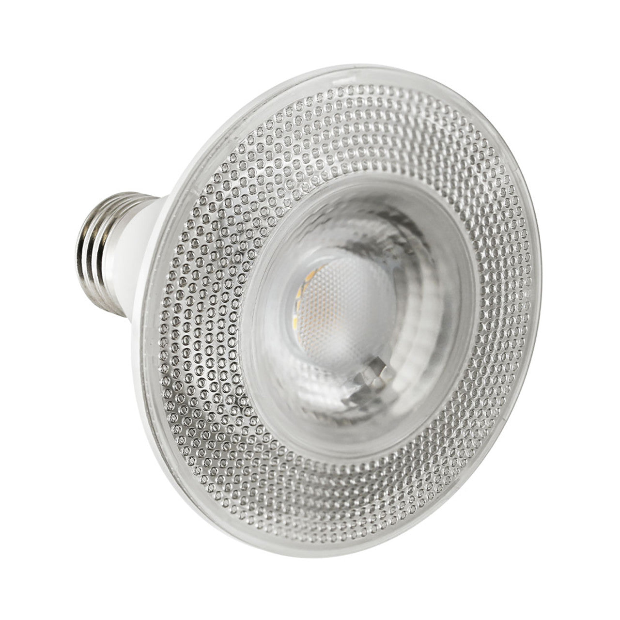 CASE OF 24 - LED PAR30 Short Neck Bulb - 11W - 850 Lumens - Euri Lighting