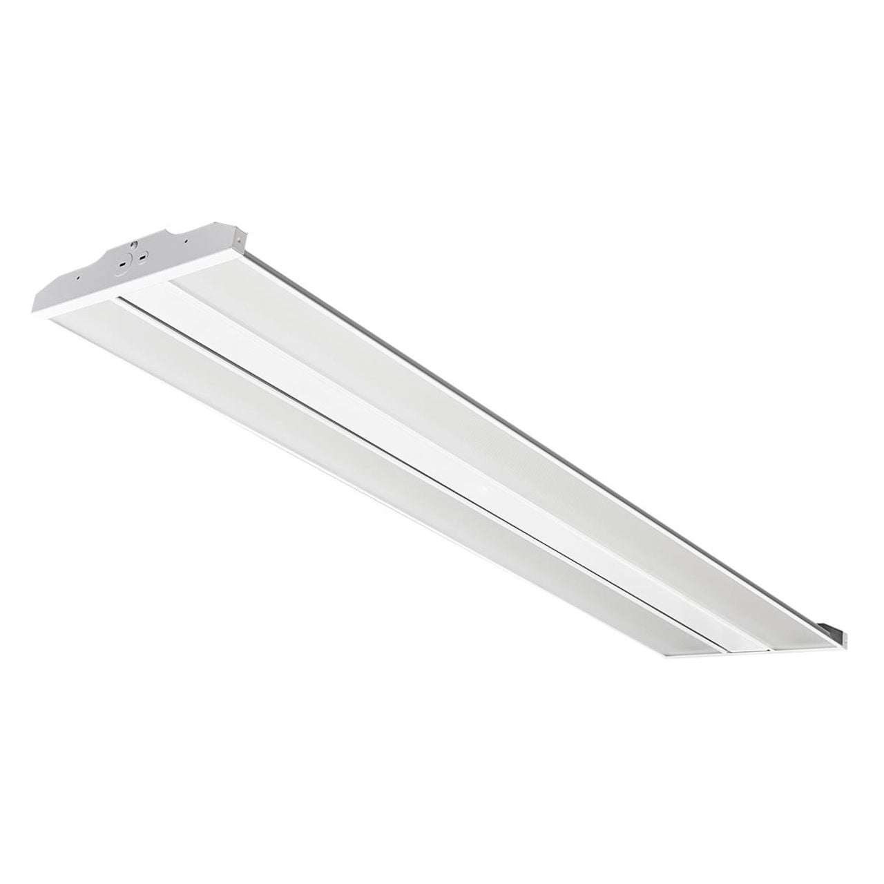 LED Linear High Bay - 400W - 60,000 Lumens - 5000K - PIR Motion Sensor - LumeGen