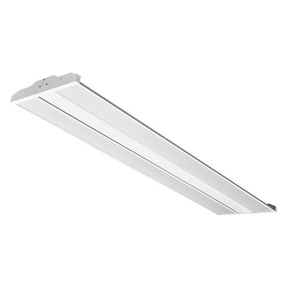 LED Linear High Bay - 400W - 60,000 Lumens - 5000K - PIR Motion Sensor - LumeGen