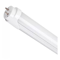 Case of 25 - 4ft. LED T8 Tube - Type B - 12W - 1684 Lumens - 4000K