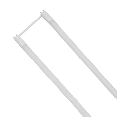 Case of 10 - 6in. Color Tunable T8 U-Bend LED Tube - Type A+B - 15W - 35K/40K/50K - LumeGen