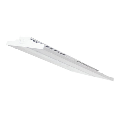 LED Linear High Bay - Wattage Adjustable up to 300W - Up to 42,000 Lumens - Color Tunable 4000K/5000K - LumeGen