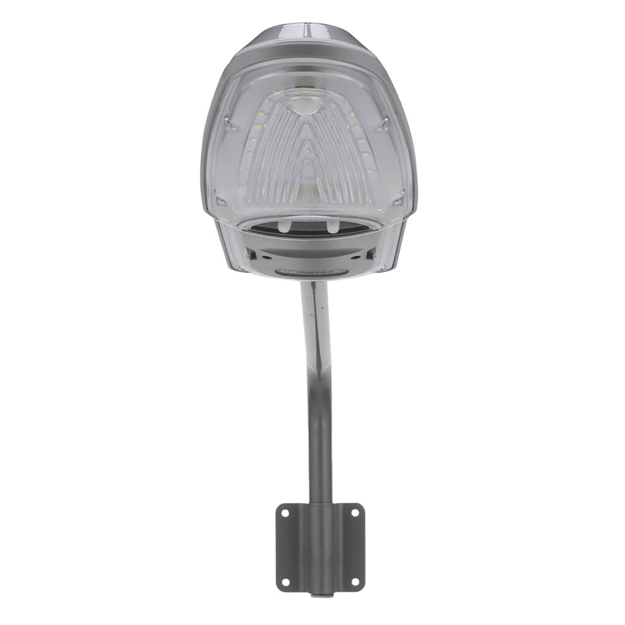 Solar LED Yard Area Light - 100 Lumens - 3000K - Gama Sonic